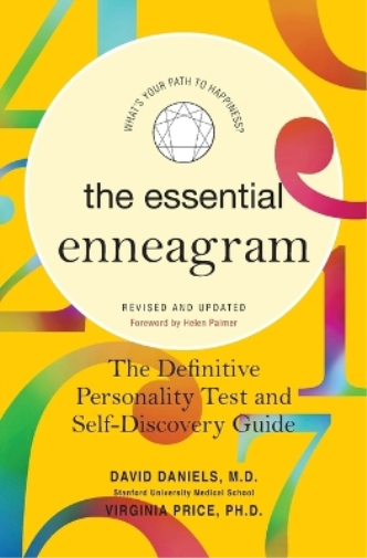 David Daniels Virginia Price The Essential Enneagram (Tascabile)
