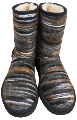 New Apres by Lamo Women s Boots Size 8