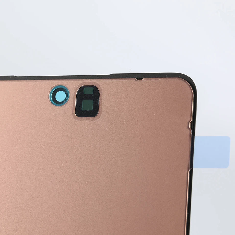 Para Samsung Galaxy A73 5G A736 melhor tela OLED fabricante de equipamento original LCD digitalizador de tela sensível ao toque - Imagem 2 de 4