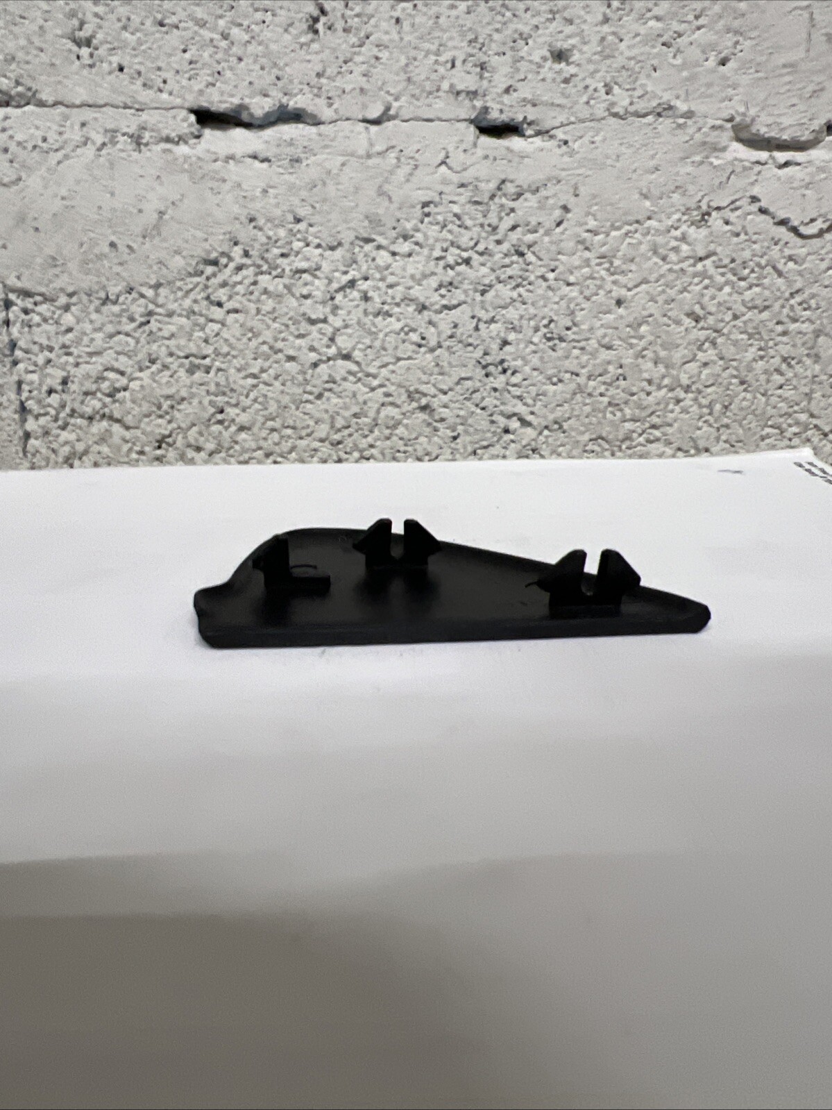McLaren 570s 600Lt Right Hand Front Lower Door Cover 13AA703CP #C039