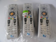 DirecTV RC65X Universal 4-Device IR Remotes (QTY 3) - Free US Shipping