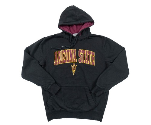 Arizona State Sun Devils Sweatshirt Mens 2XL NCAA Reverse Weave