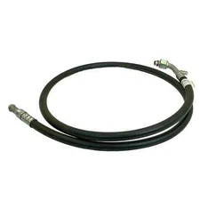 25156397 Mack A/C Suction Hose Direct Fit Replacement - 1 Year Warranty