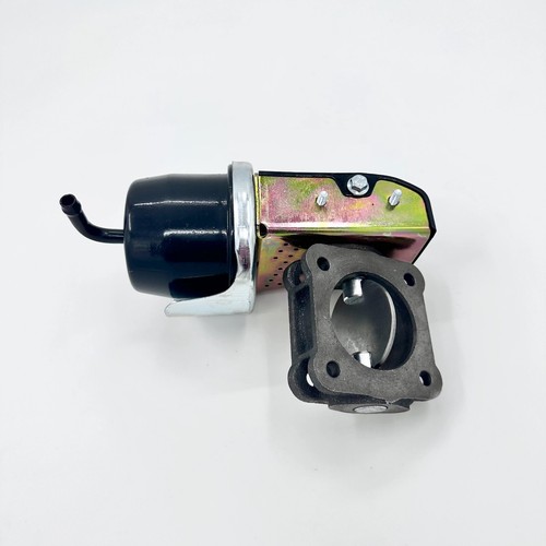 Exhaust Brake Unit + Gaskets For Isuzu NQR NRR NPR 4HK1 5.2L 4HE1 4.8L 95-07 - Bild 6 von 14