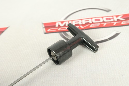 1992-1993 Corvette C4 Automatic Transmission OEM Dipstick GM 10174498 - Bild 3 von 6