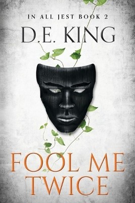 D E King Fool Me Twice (Taschenbuch)