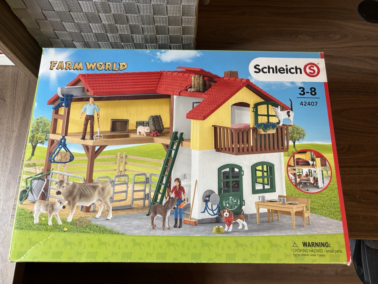 Bild 1 von 12
