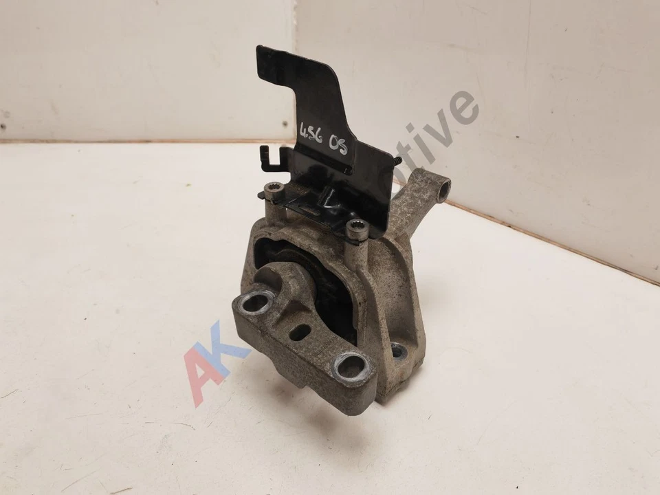 VW Tiguan MK1 5N 07-15 Engine Mount Support Right Drivers 2.0 Diesel TDI - Image 3 of 4