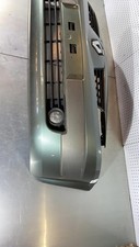 Pare-choc avant Renault MEGANE