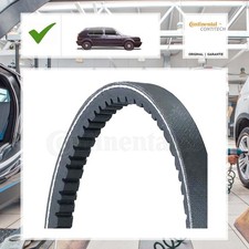 Continental Ctam Keilriemen VW GOLF II (19E, 1G1) 1.6