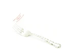 Reed and Barton Tara Sterling Silver Flatware Salad Fork 6-1/2" No Monograms