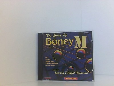 Bonny M