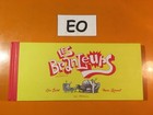LARCENET : LES BRANLEURS EN EO!
