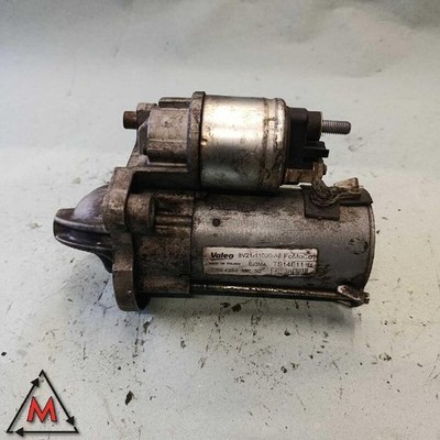 Anlasser 8V21-11000-AE TS14E11 FORD FIESTA MK6 2008-2013 gebraucht (119860)
