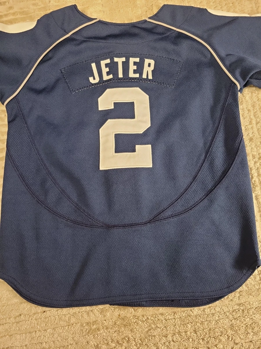 Preços baixos em Nike Derek Jeter New York Yankees Temporada