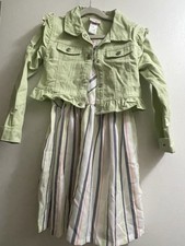 Girl Dress Size 6