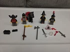 Lego 6031 Fright Force Set - Vintage 100% Complete