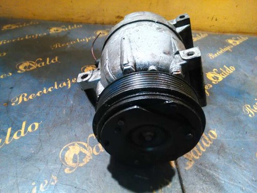 F1125005 klimakompressor 897292 für RENAULT VEL SATIS (BJ0) 2.2 DCI TURBODIESEL