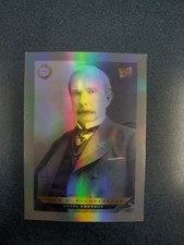 2024 Pieces of the Past 1800s Edition JOHN D. ROCKEFELLER #B-163