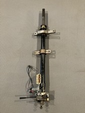 1987 1988 1989 Ford Mustang Foxbody Tilt Steering Column Assembly With Key Oem 1987 1988 1989 Ford Mustang Foxbody Tilt Steering Column Assembly With Key Oem