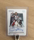 Christie Pearce Rampone Auto Battle Arena Inspired Ink #155 USWNT USA Soccer