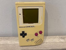 Nintendo Game Boy DMG-01 Handheld Gameboy 1989 Vintage Original Spares Repair