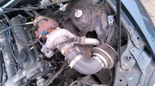 Miata 1999 Turbosupercharger 31936858