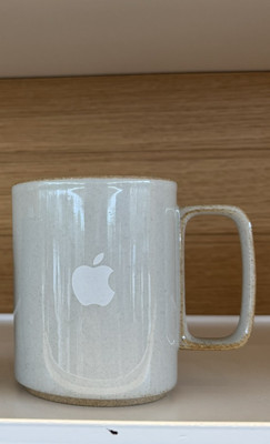 15oz Brand New Apple Park Visitor Center Grey Mug (EXCLUSIVE