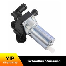 WasserumwAlzpumpe Zusatzwasserpumpe f�r BMW 1er E87 118d 120d 3er E46 E90-E93 Z4