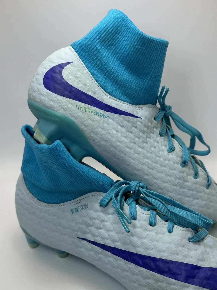 Las mejores ofertas en Zapatos de fútbol Nike Hypervenom Phantom