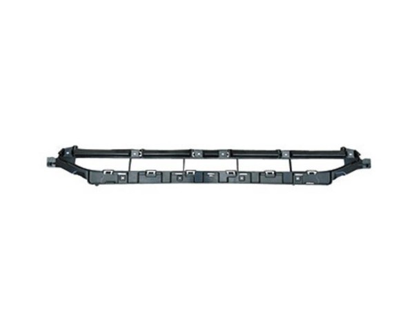 Gitter Grill Mitte Unten StoßStange Vorne FÜR Audi Q7 S-LINE 2015-2019-image