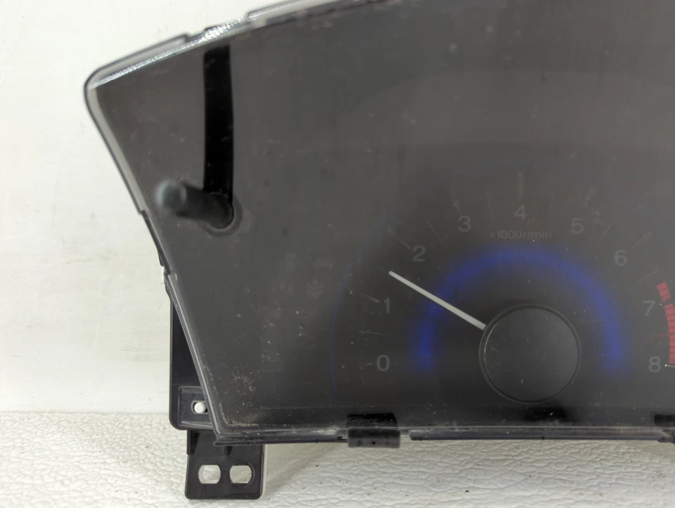Cuadro de instrumentos velocímetro Honda Civic 2012-2013 indicadores PBLIA Foto 3 de 4