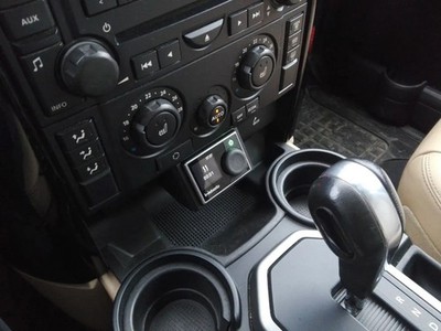 Land Rover Discovery 3 Webasto Multicontrol Holder