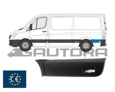 Baguette de porte Mercedes SPRINTER