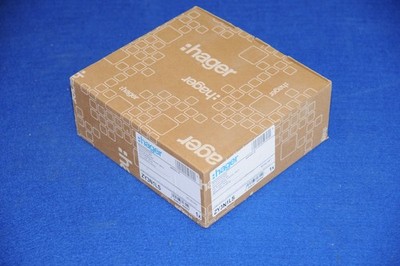 Hager ZY5N2LS Bestückungspaket Spannungsversorgung APZ/RfZ 1400mm LS 6A NAR