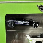 Hot Wheels Silver Series DC Super-Villains 5-Car Lot 1:64 Diecast Multicolor — photo 5