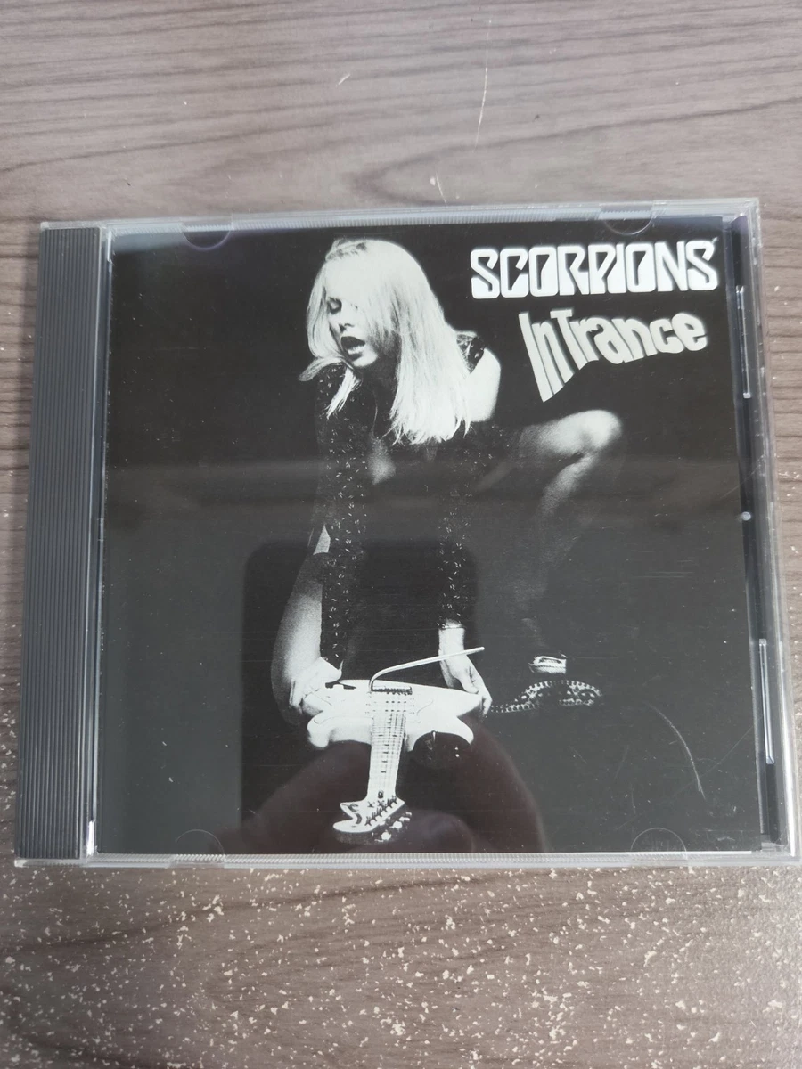 Scorpions Music CDs for sale - eBay