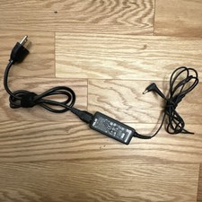 ASUS ADP-45BW B 19V 2.37A Black Laptop Power Adapter