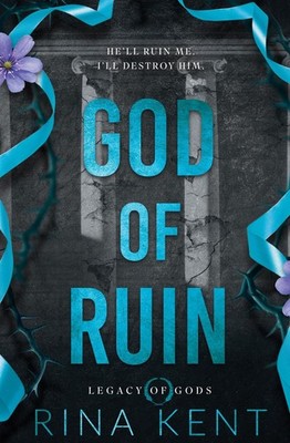 God of Ruin Legacy of Gods