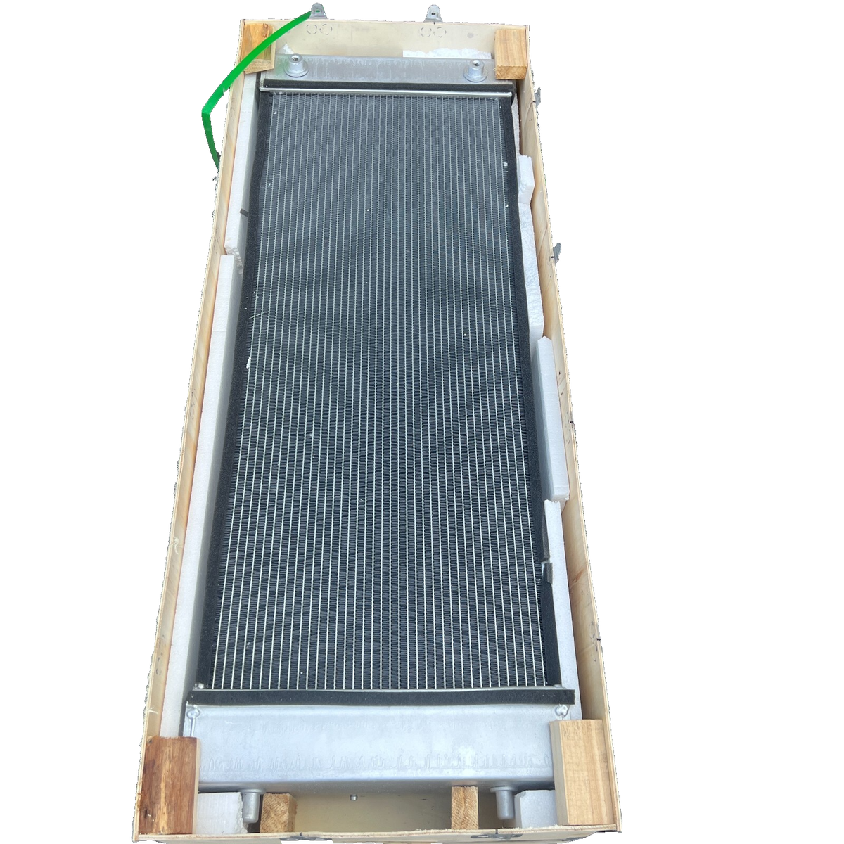 265-3624 265-3635 CORE RADIATOR FITS CAT 320D E320D E320DL E325D