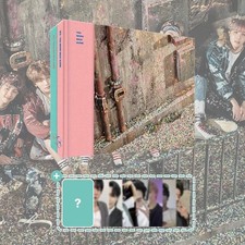[REGALO] BTS 2° Album Speciale [NON SI CAMMINA MAI DA SOLI]