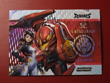 2025 Kakawow Phantom Marvel Rivals Identity Peni Parker #PMR-SF-23