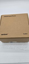 Yealink SIP-T41S IP Phone - Black NiB