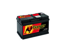 BATTERIA AUTO 70AH 640A EN 12V B13 278X175X175 NO START STOP