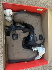Deeluxe Snowboard Boot