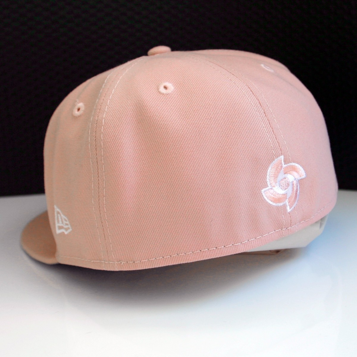 New Era Mexico 59Fifty Men's Fitted Hat WBC 2026 Pink Limited