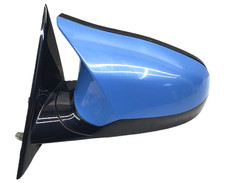 Bmw M3 F80 Door Rear View Mirror Front Left 2015-2018 Co176101u6680 Oem Bmw M3 F80 Door Rear View Mirror Front Left 2015-2018 Co176101u6680 Oem