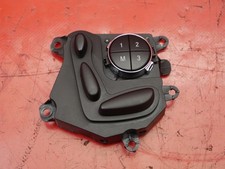 Mercedes E-Klasse W211 S211 Schalter Sitzverstellung A2118217979 links vorne /64