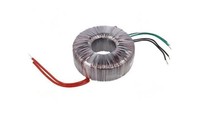 5904006772235 Transformator Toroidalny 450VA 230VAC 30V 30V 7,5A 7,5A IP00 TST 4