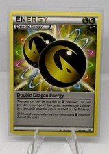 Double Dragon Energy 97 UC Roaring Skies Pokemon NM/M on eBay